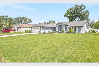 8185 Rhanbuoy Road, Spring Hill, FL 34606 - Photo 3
