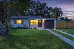 6810 13th St N, Saint Petersburg, FL 33702 - Photo 1