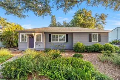 755 39th Avenue NE, Saint Petersburg, FL 33703 - Photo 1
