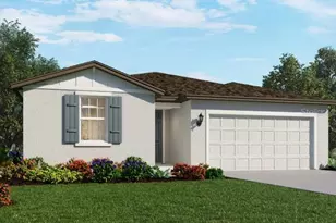 12580 Homeland Dr, Dade City, FL 33525 - Photo 1
