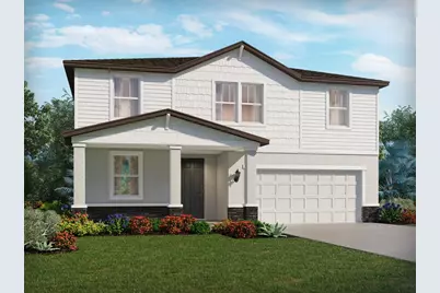 12564 Homeland Drive, Dade City, FL 33525 - Photo 1