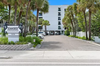 1310 Gulf Boulevard #502, Indian Rocks Beach, FL 33785 - Photo 35
