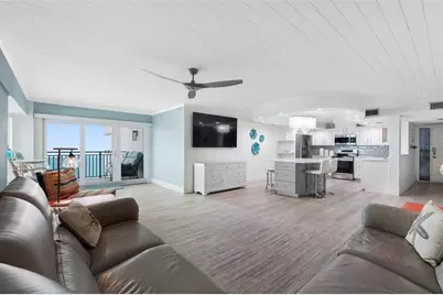 1310 Gulf Boulevard #502, Indian Rocks Beach, FL 33785 - Photo 9