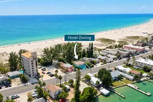 10218 Gulf Blvd, Treasure Island, FL 33706 - Photo 1