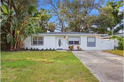 3916 W North A Street, Tampa, FL 33609 - Photo 1