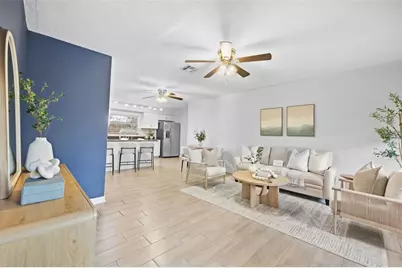3916 W North A Street, Tampa, FL 33609 - Photo 3