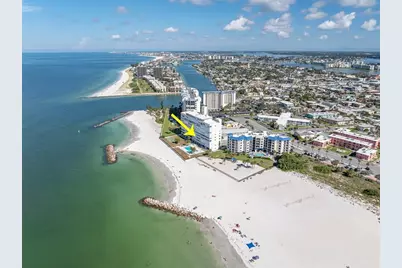 7000 Beach Plaza #303, Saint Pete Beach, FL 33706 - Photo 35