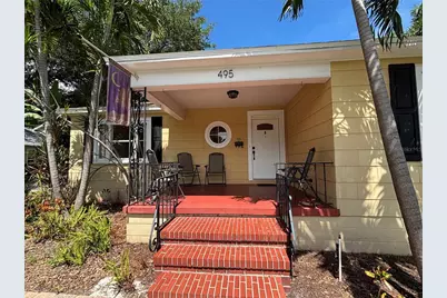 495 24th Avenue N, Saint Petersburg, FL 33704 - Photo 3