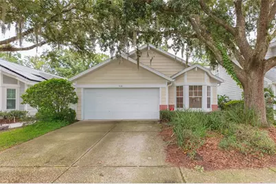 5161 Sterling Manor Drive, Tampa, FL 33647 - Photo 1