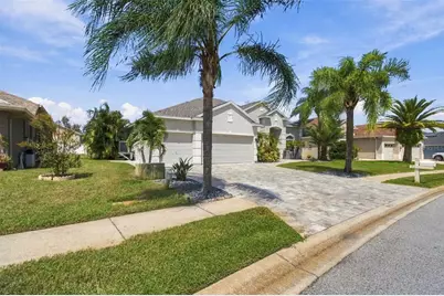 2501 Bay Field Court, Holiday, FL 34691 - Photo 3