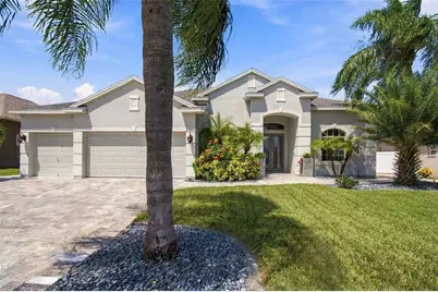 2501 Bay Field Court, Holiday, FL 34691 - Photo 61