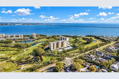 2620 Cove Cay Drive #306, Clearwater, FL 33760 - Photo 1