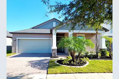 7336 Bagley Cove Court, Sun City Center, FL 33573 - Photo 1