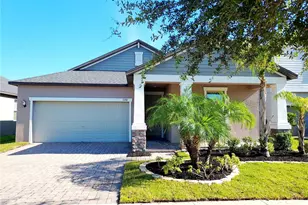 7336 Bagley Cove Ct, Sun City Center, FL 33573 - Photo 1