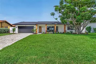 3031 E Vina Del Mar Blvd, Saint Pete Beach, FL 33706 - Photo 1