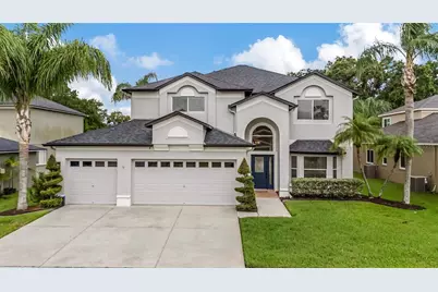 16214 Muirfield Drive, Odessa, FL 33556 - Photo 1