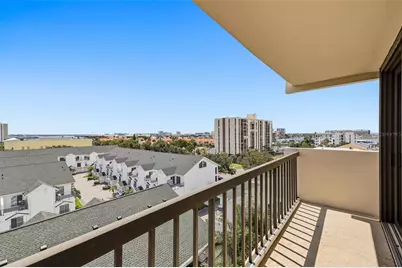 400 Island Way #701, Clearwater Beach, FL 33767 - Photo 13
