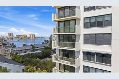 400 Island Way #701, Clearwater Beach, FL 33767 - Photo 39