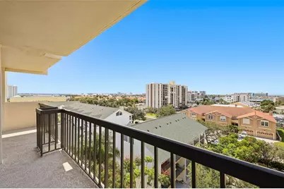 400 Island Way #701, Clearwater Beach, FL 33767 - Photo 5