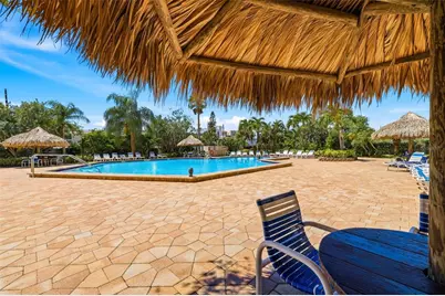 400 Island Way #701, Clearwater Beach, FL 33767 - Photo 31
