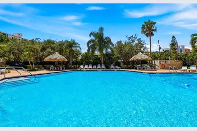 400 Island Way #701, Clearwater Beach, FL 33767 - Photo 27