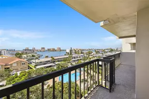 400 Island Way, Clearwater Beach, FL 33767 - Photo 1