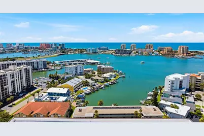 400 Island Way #701, Clearwater Beach, FL 33767 - Photo 43