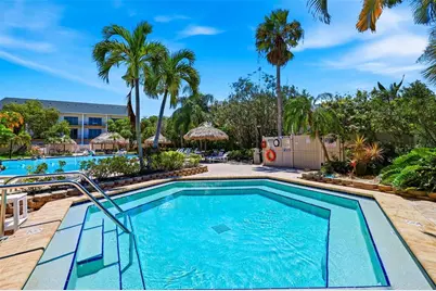 400 Island Way #701, Clearwater Beach, FL 33767 - Photo 29