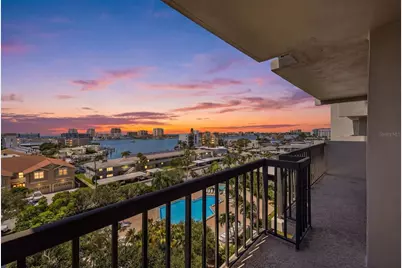 400 Island Way #701, Clearwater Beach, FL 33767 - Photo 7