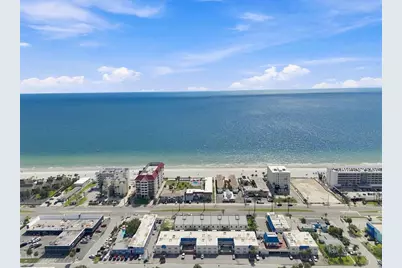 17035 Gulf Boulevard #122, North Redington Beach, FL 33708 - Photo 1