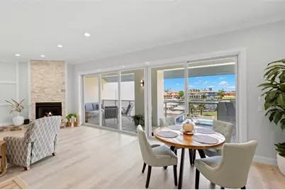 1100 Pinellas Bayway S #I4, Tierra Verde, FL 33715 - Photo 13