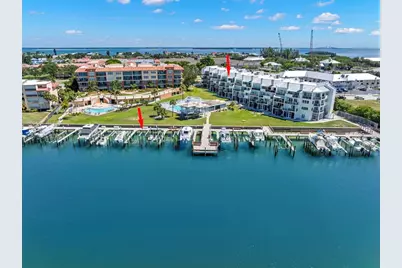 1100 Pinellas Bayway S #I4, Tierra Verde, FL 33715 - Photo 3