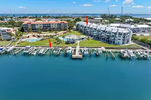 1100 Pinellas Bayway S, Tierra Verde, FL 33715 - Photo 3