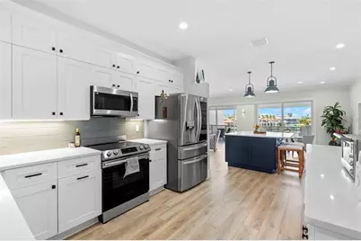 1100 Pinellas Bayway S #I4, Tierra Verde, FL 33715 - Photo 7