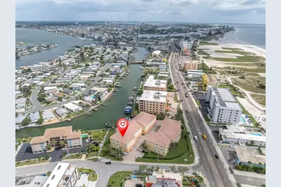 11595 Gulf Boulevard #1, Treasure Island, FL 33706 - Photo 47