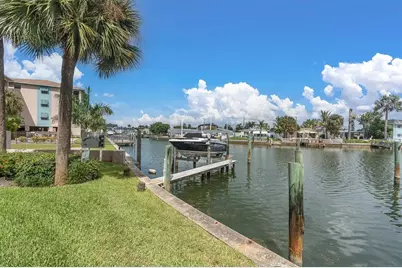 11595 Gulf Boulevard #1, Treasure Island, FL 33706 - Photo 43