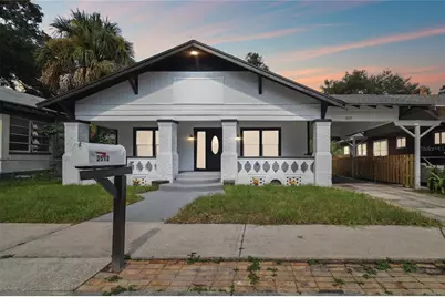 3513 N 9th Street, Tampa, FL 33605 - Photo 1
