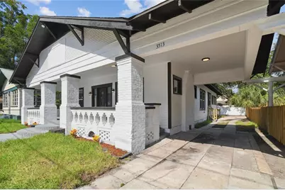 3513 N 9th Street, Tampa, FL 33605 - Photo 3