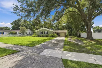 6613 Travis Boulevard, Tampa, FL 33610 - Photo 1