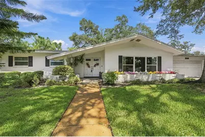 2336 Harn Boulevard, Clearwater, FL 33764 - Photo 1
