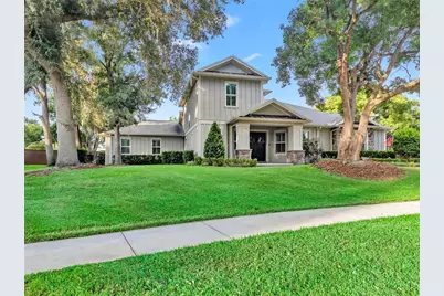 29547 Chapel Park Drive, Wesley Chapel, FL 33543 - Photo 1