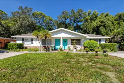 332 Acropolis Drive, Dunedin, FL 34698 - Photo 1