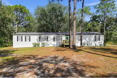 124 Hour Glass Circle, Hawthorne, FL 32640 - Photo 1