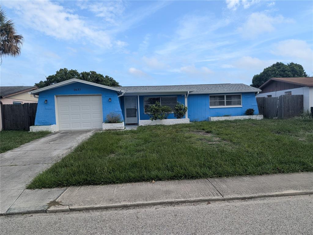 5637 Chipper Dr, New Port Richey, FL 34652 - MLS TB8549601