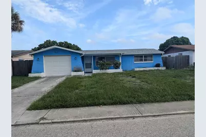 5637 Chipper Drive, New Port Richey, FL 34652 - Photo 1