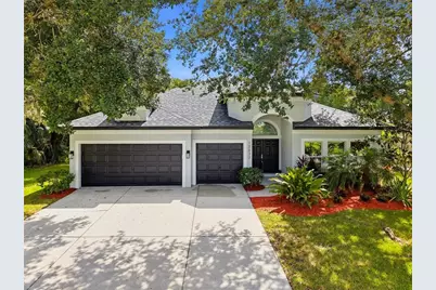 12632 Flamingo Parkway, Spring Hill, FL 34610 - Photo 1