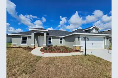 6081 Knollwood Drive, Ridge Manor, FL 33523 - Photo 1