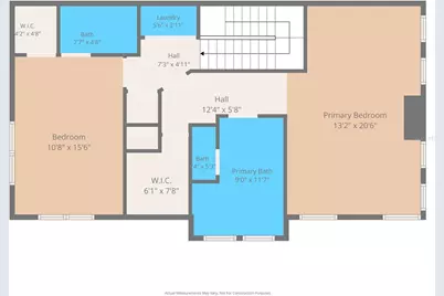 3315 W De Leon Street #18, Tampa, FL 33609 - Photo 49