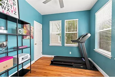 3315 W De Leon Street #18, Tampa, FL 33609 - Photo 19