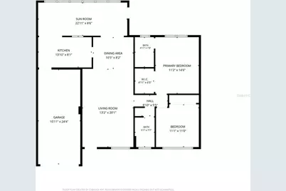 12200 Vonn Road #7D, Largo, FL 33774 - Photo 21